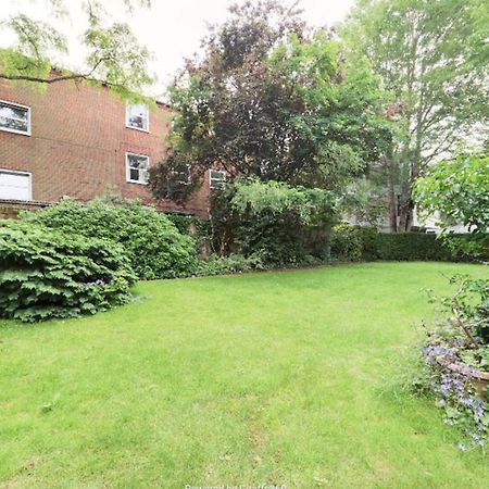 The Oxford Apartment Bagian luar foto