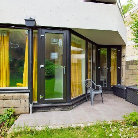 The Oxford Apartment Bagian luar foto