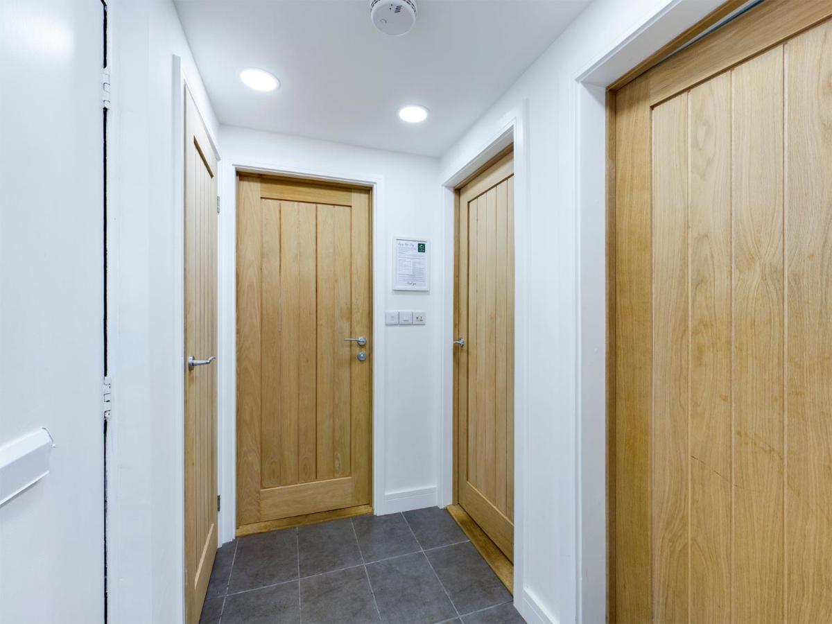 The Oxford Apartment Bagian luar foto